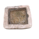 Cantera Stone Planter - Berbere Imports