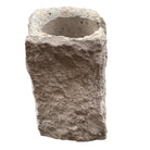 Cantera Stone Planter - Berbere Imports