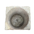 Cantera Stone Planter - Berbere Imports