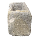 Cantera Stone Planter - Berbere Imports