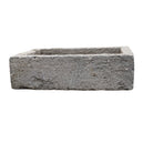 Cantera Stone Planter - Berbere Imports