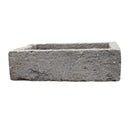 Cantera Stone Planter - Berbere Imports