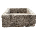 Cantera Stone Planter - Berbere Imports