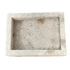 Cantera Stone Planter - Berbere Imports