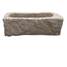 Cantera Stone Planter - Berbere Imports