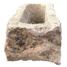 Cantera Stone Planter - Berbere Imports