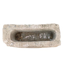 Cantera Stone Planter - Berbere Imports