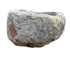 Cantera Stone Planter - Berbere Imports