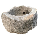 Cantera Stone Planter - Berbere Imports