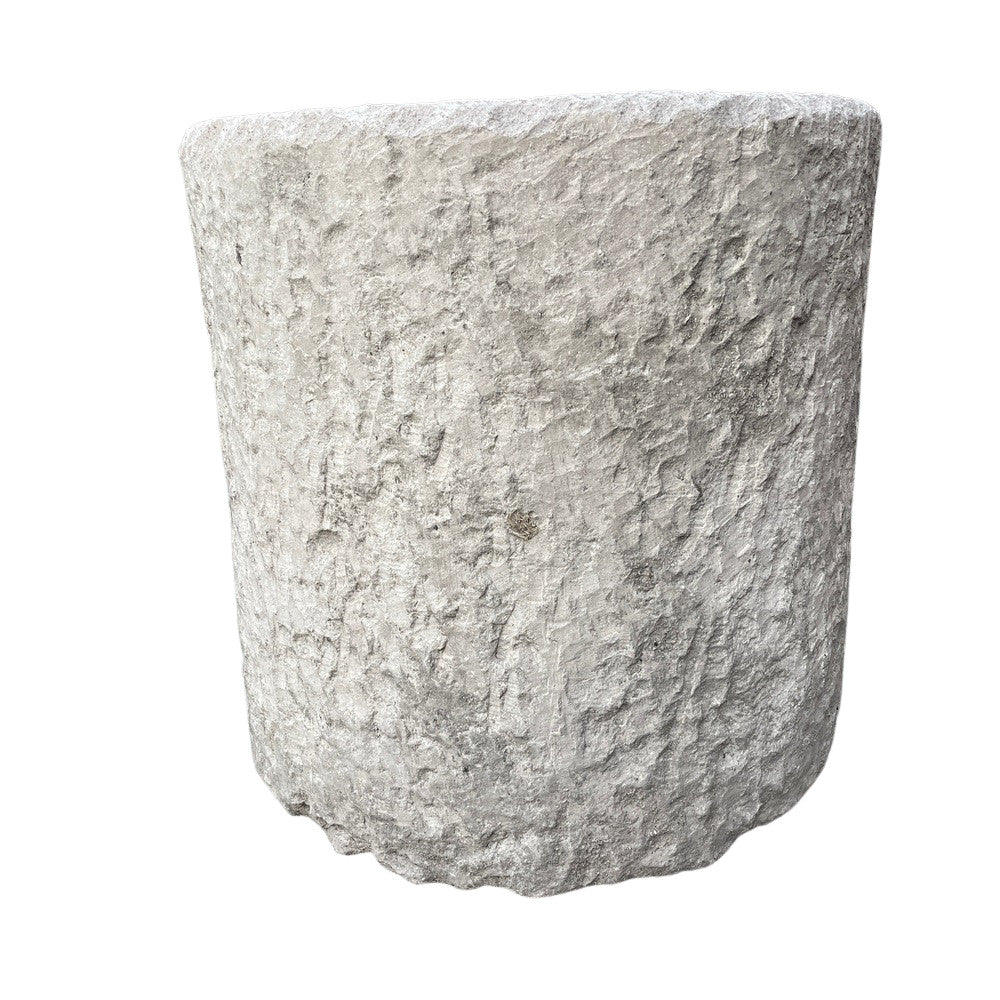 Cantera Stone Planter - Berbere Imports