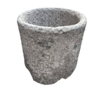 Cantera Stone Planter - Berbere Imports