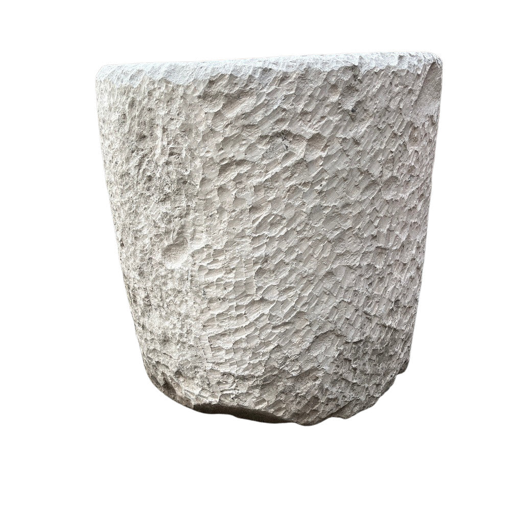 Cantera Stone Planter - Berbere Imports