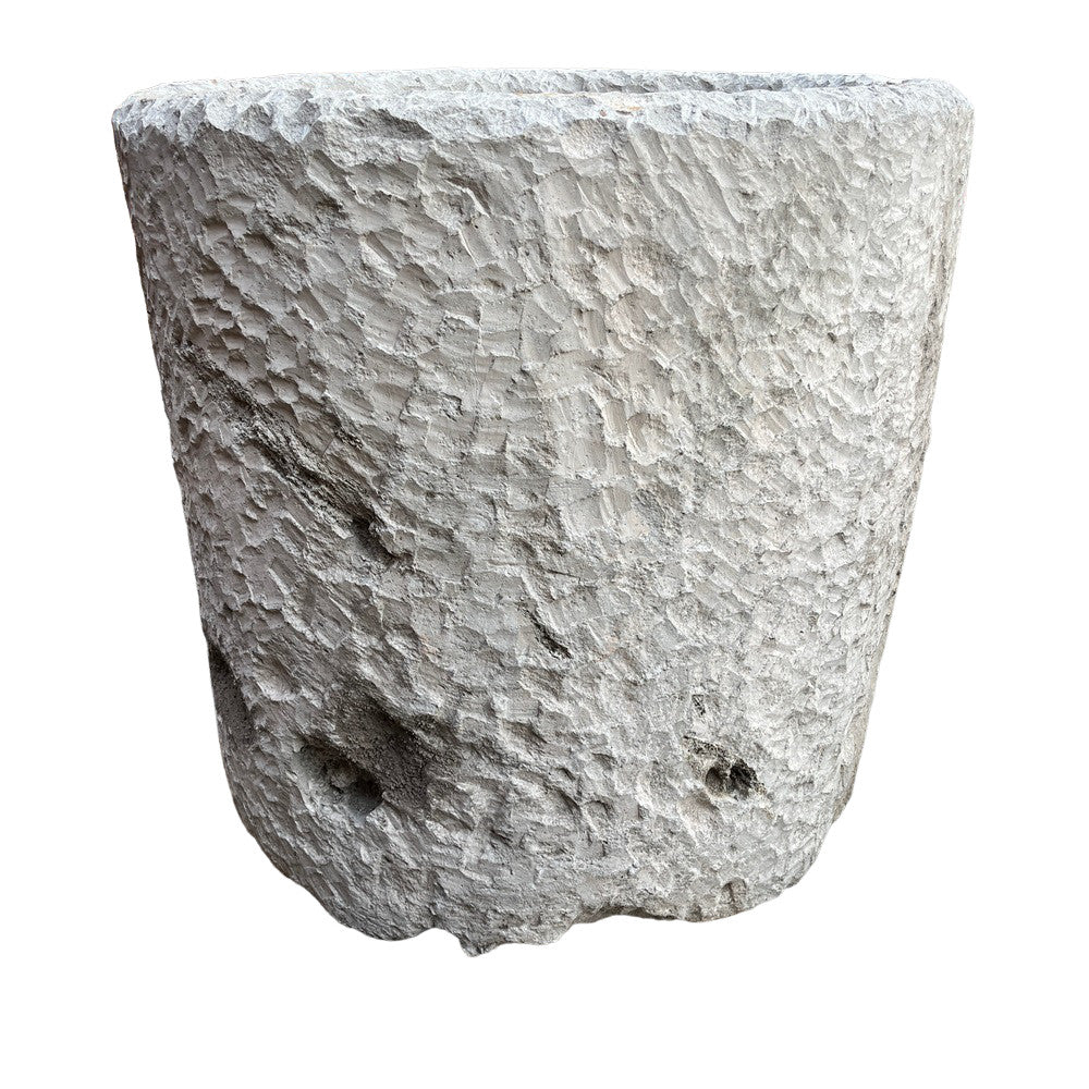 Cantera Stone Planter - Berbere Imports