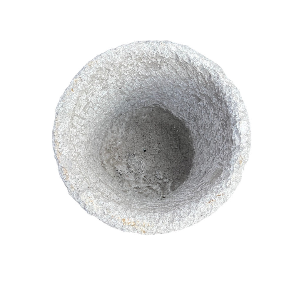 Cantera Stone Planter - Berbere Imports