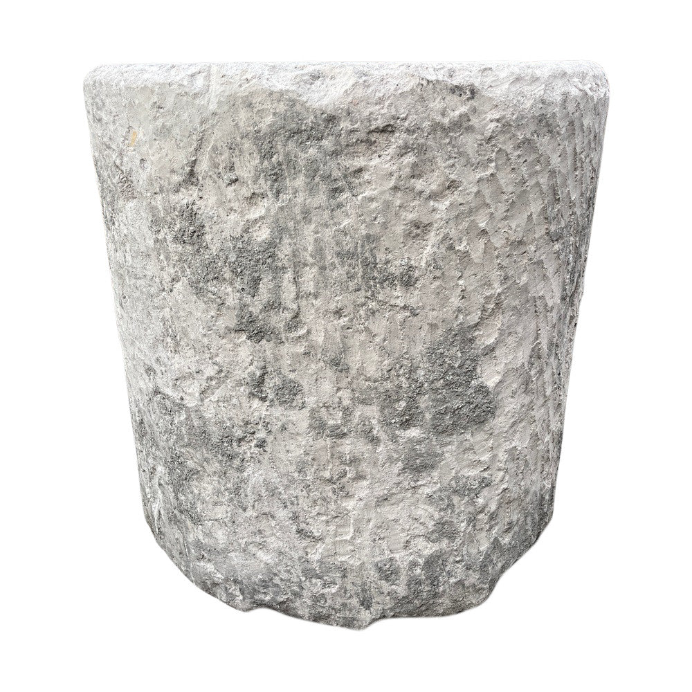 Cantera Stone Planter - Berbere Imports