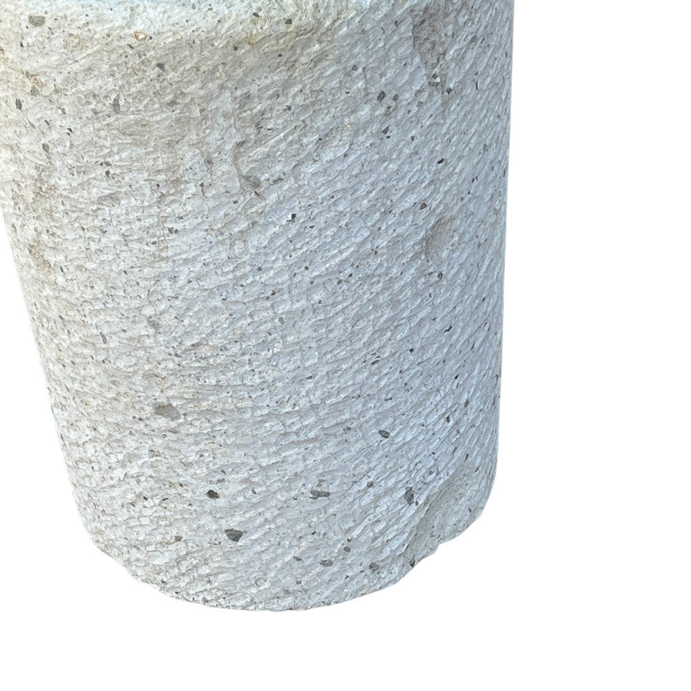 Cantera Stone Planter - Berbere Imports