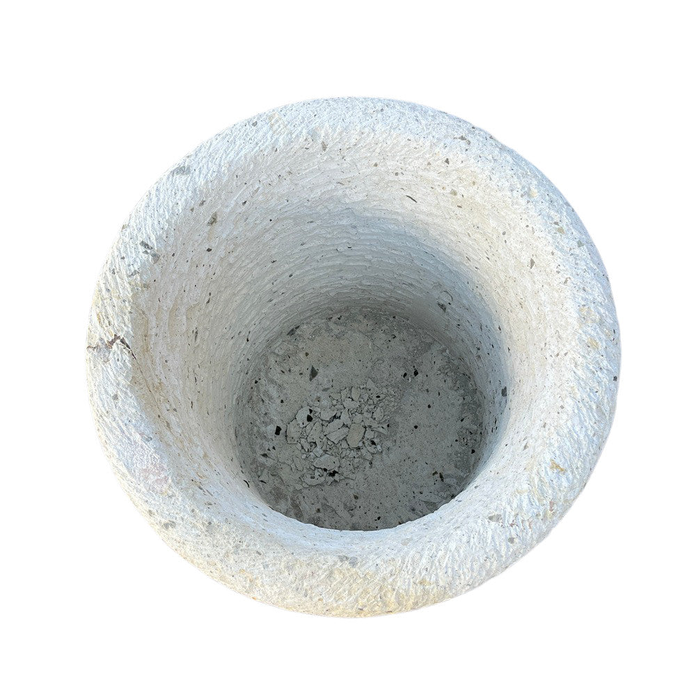 Cantera Stone Planter - Berbere Imports