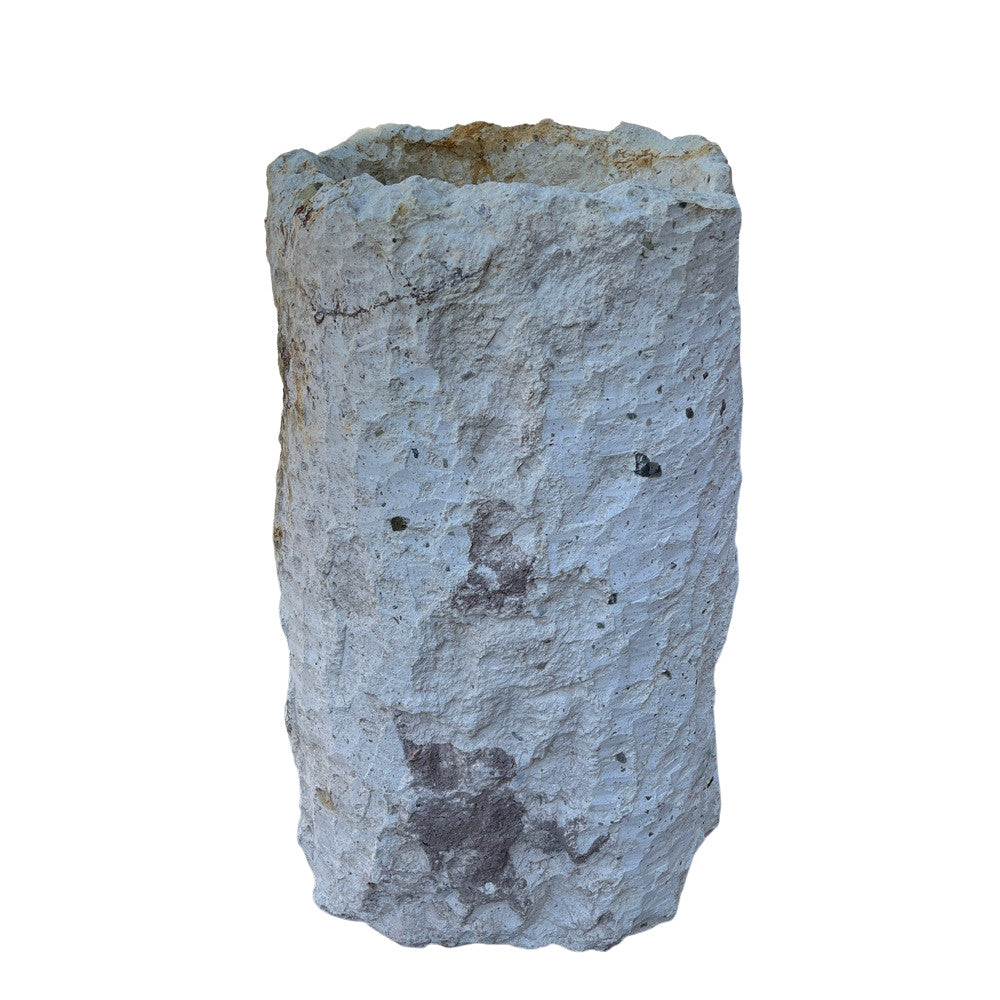 Cantera Stone Planter - Berbere Imports