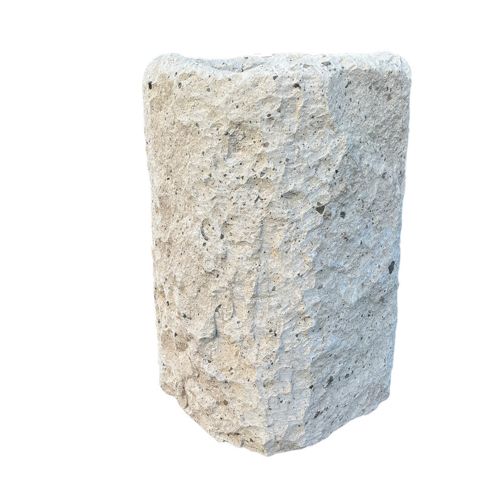 Cantera Stone Planter - Berbere Imports