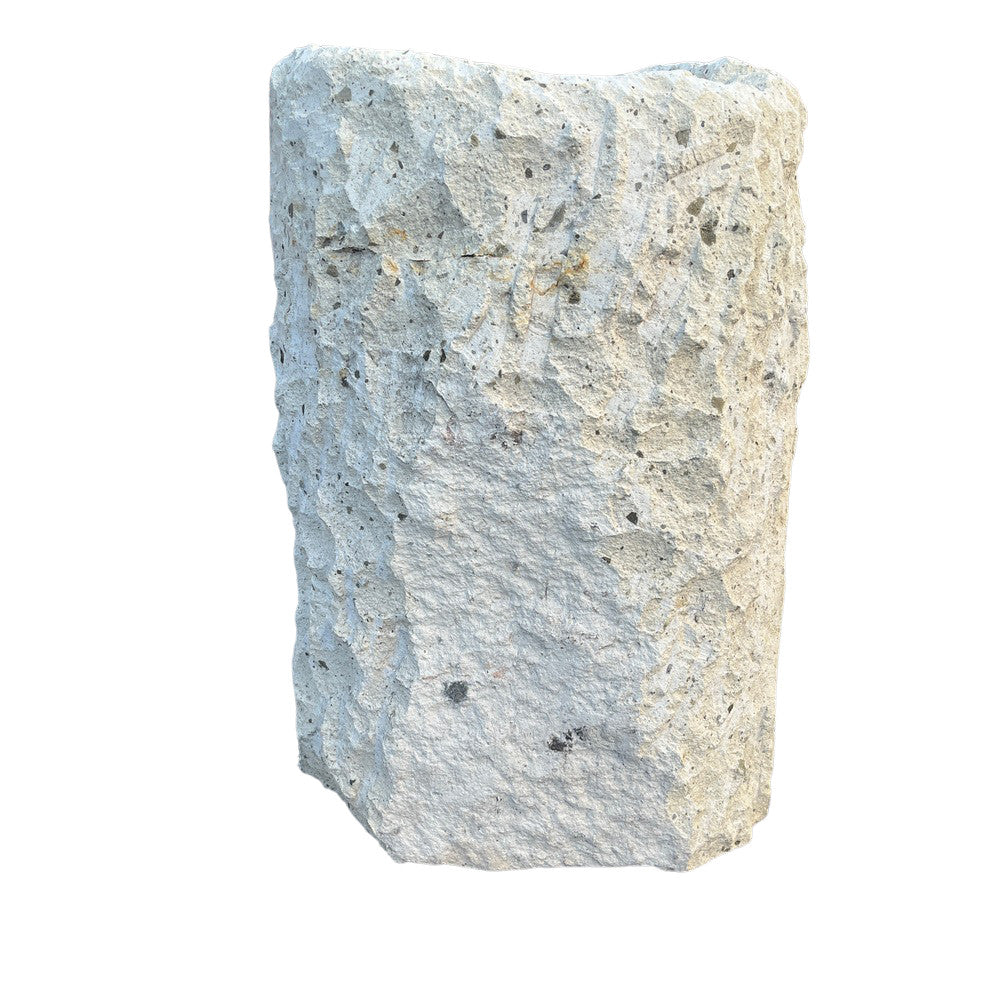 Cantera Stone Planter - Berbere Imports