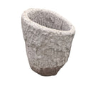 Cantera Stone Planter - Berbere Imports