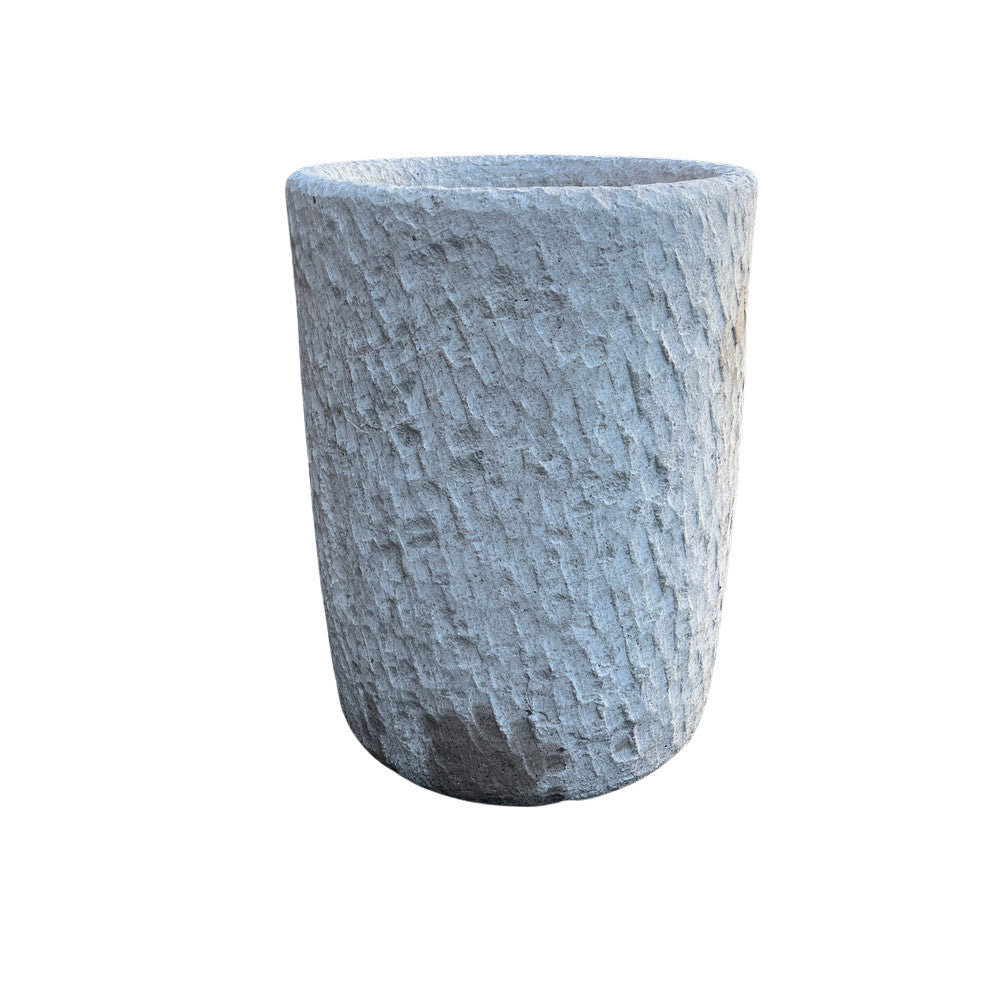 Cantera Stone Planter - Berbere Imports