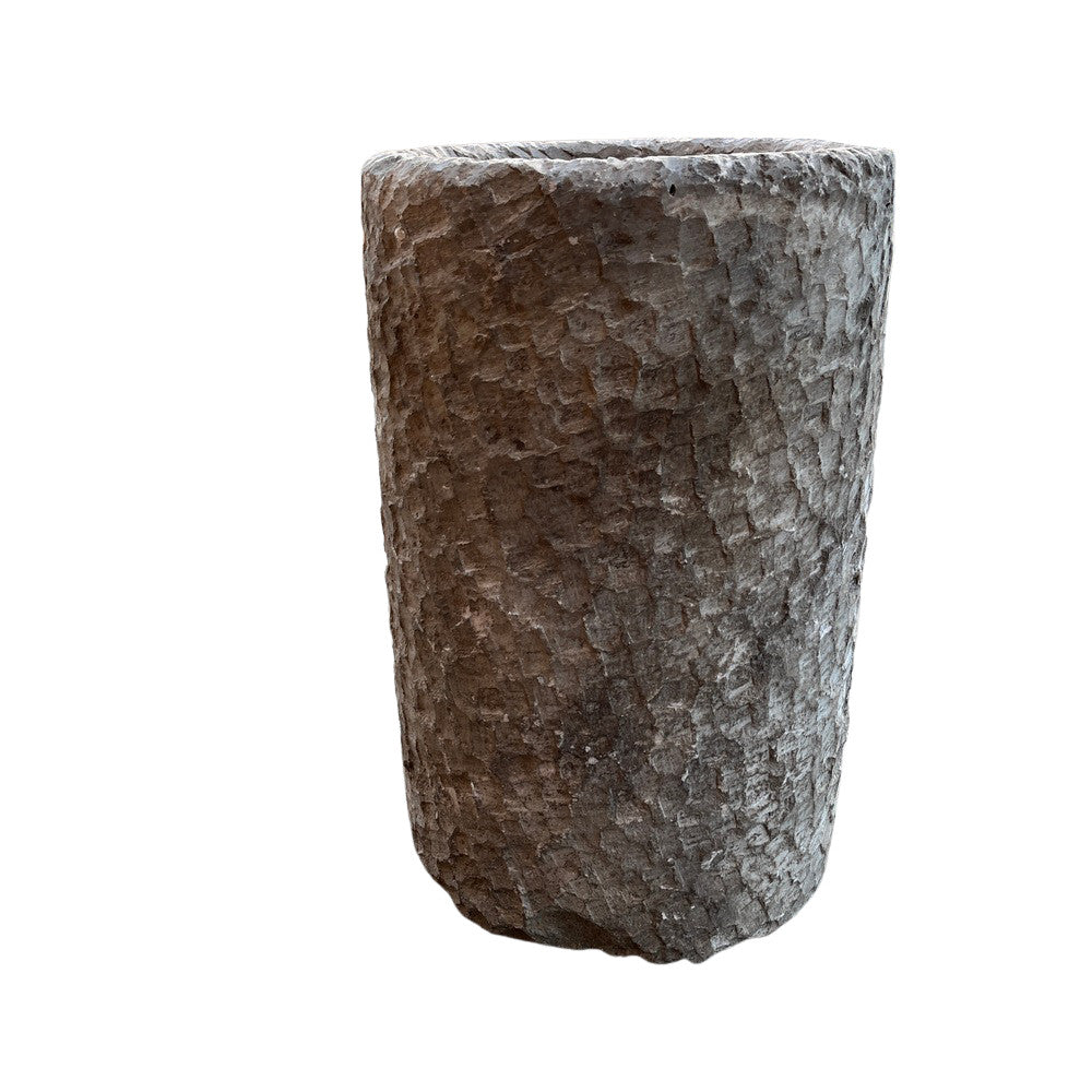 Cantera Stone Planter - Berbere Imports