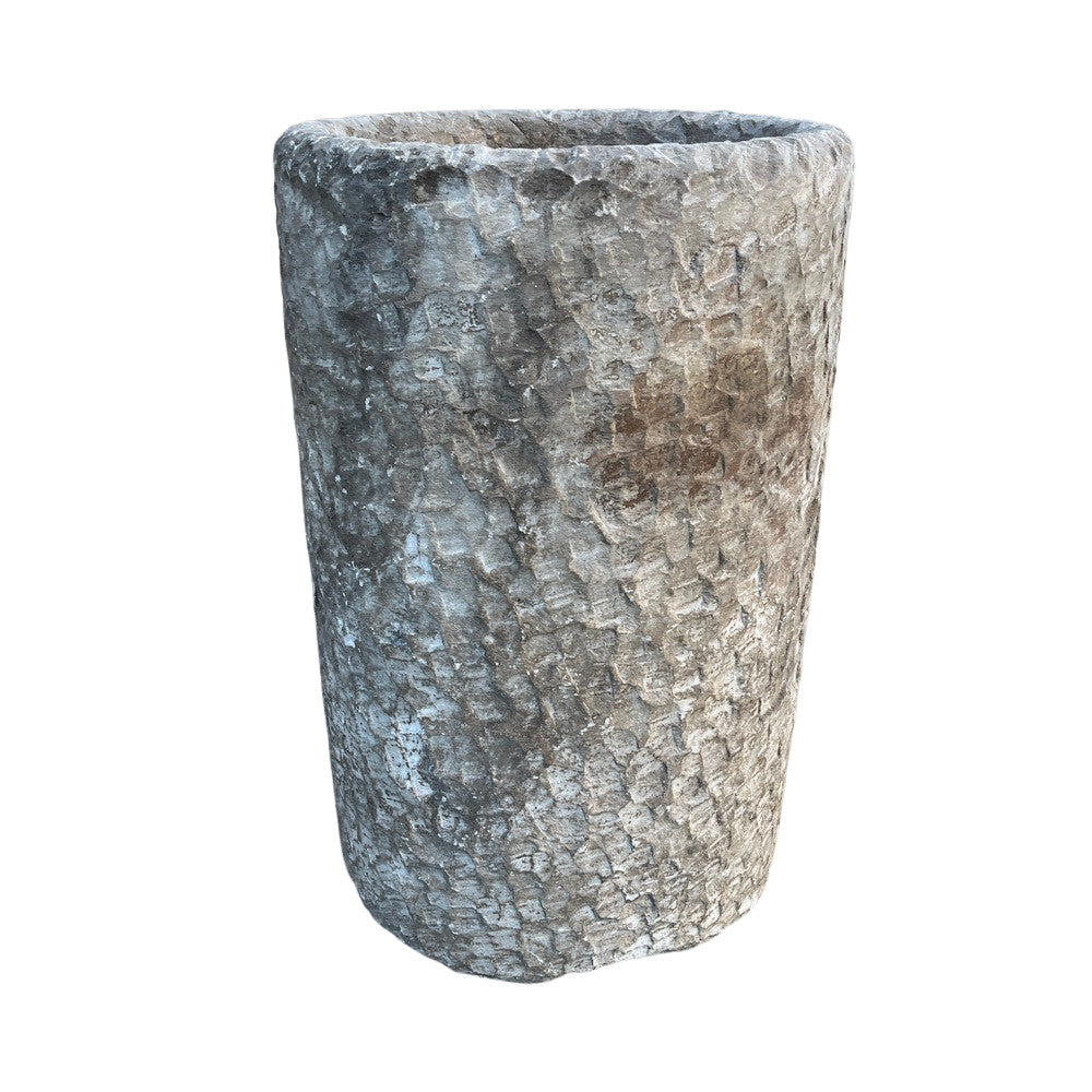 Cantera Stone Planter - Berbere Imports