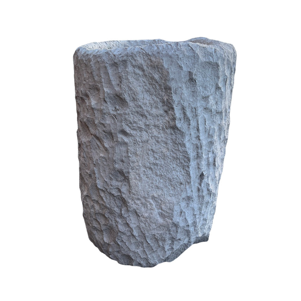 Cantera Stone Planter - Berbere Imports