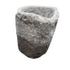 Cantera Stone Planter - Berbere Imports