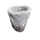 Cantera Stone Planter - Berbere Imports