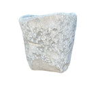 Cantera Stone Planter - Berbere Imports