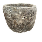 Vintage Limestone Planter - Berbere Imports