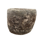 Vintage Limestone Planter - Berbere Imports