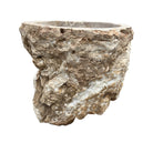 Natural Organic Onyx Planter - Berbere Imports