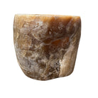 Natural Organic Onyx Planter - Berbere Imports