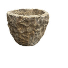 Woodstone Planter - Berbere Imports