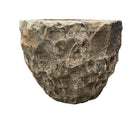 Woodstone Planter - Berbere Imports