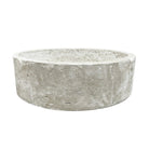 Concrete Aros Planter - Large - Berbere Imports