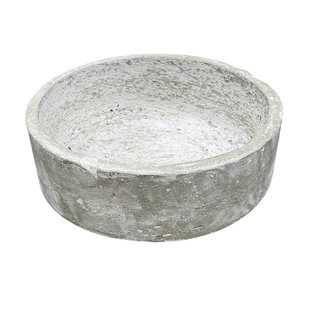 Concrete Aros Planter - Large - Berbere Imports