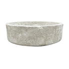 Concrete Aros Planter - Xl - Berbere Imports