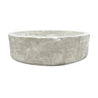 Concrete Aros Planter - Xl - Berbere Imports