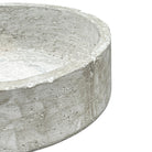 Concrete Aros Planter - Xl - Berbere Imports