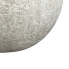 Round Concrete Planter - Xs - Berbere Imports