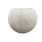 Round Concrete Planter - Small - Berbere Imports