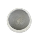 Round Concrete Planter - Small - Berbere Imports