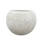 Round Concrete Planter - Medium - Berbere Imports