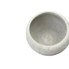 Round Concrete Planter - Xl - Berbere Imports