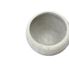 Round Concrete Planter - Xl - Berbere Imports