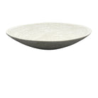 Concrete Basin Planter - Medium - Berbere Imports